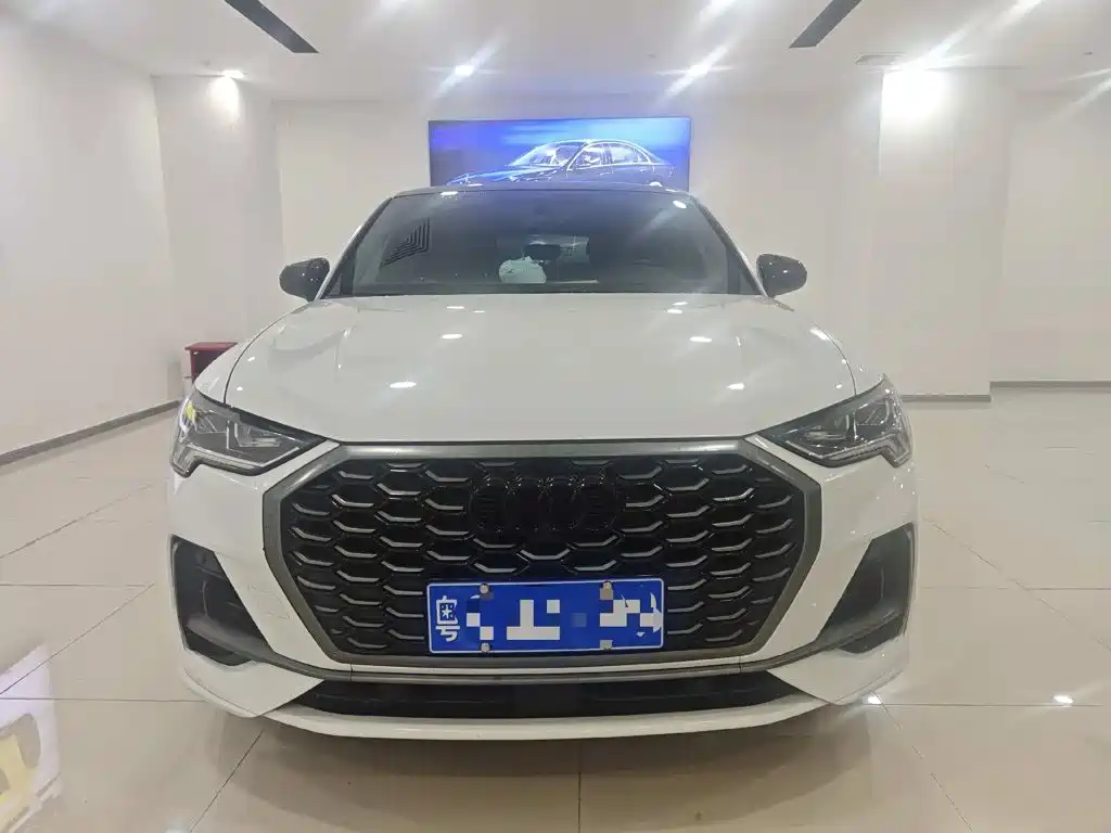 Audi Q3 Sportback 2024