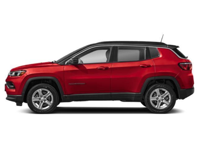 Jeep Compass 2024