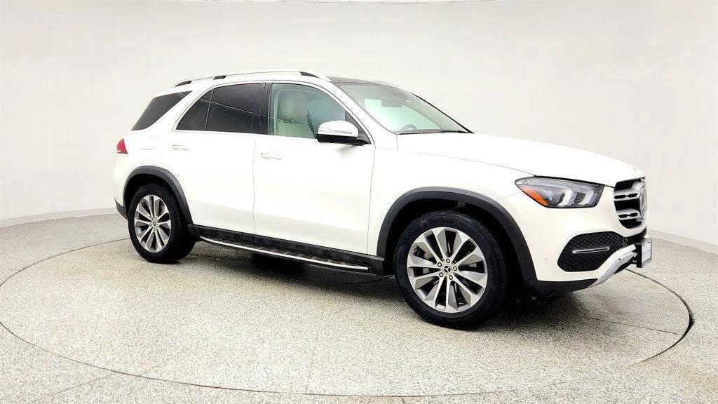 Mercedes-Benz GLE 350 2023