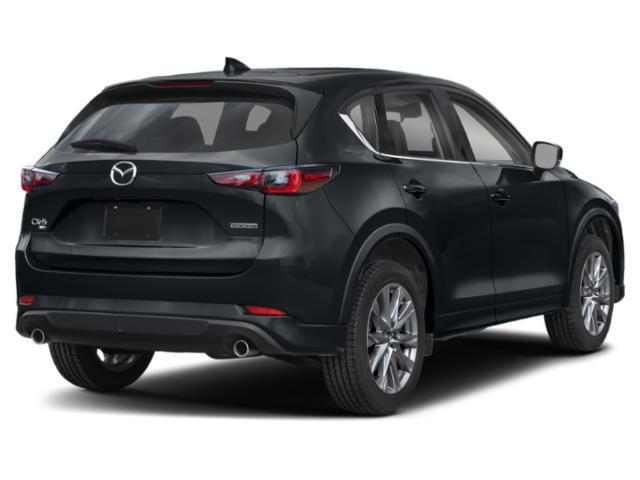 Mazda CX-5 2024