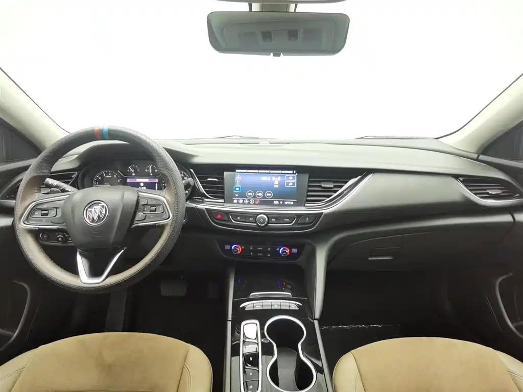 Buick Regal 2023