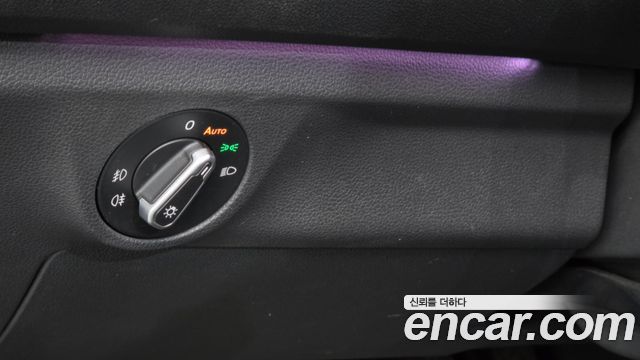 Volkswagen ID.4 2021