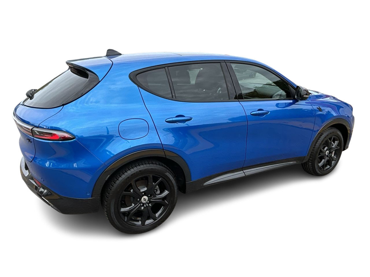 Dodge Hornet 2024