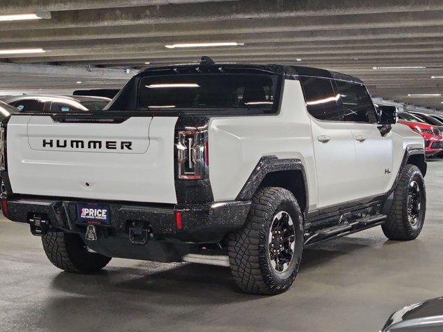 GMC Hummer EV 2022