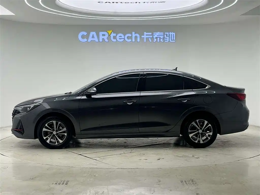 Changan Eado 2023
