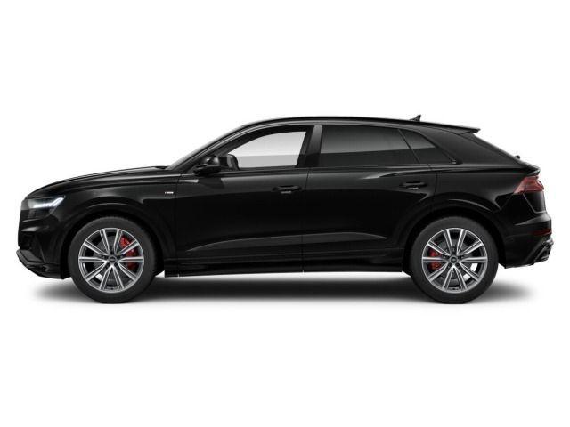 Audi Q8 2023