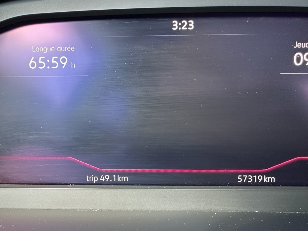 Volkswagen Taos 2022