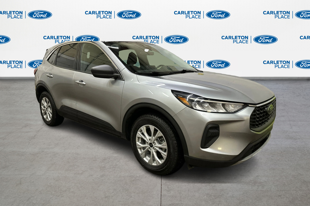 Ford Escape 2023