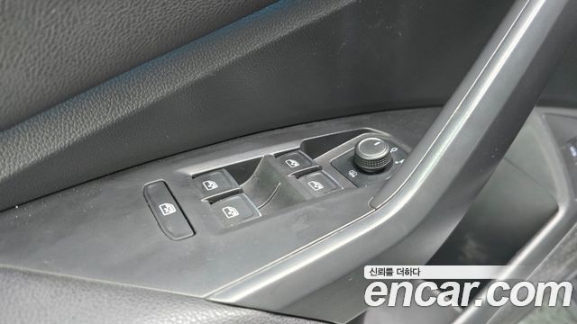 Volkswagen ID.4 2021