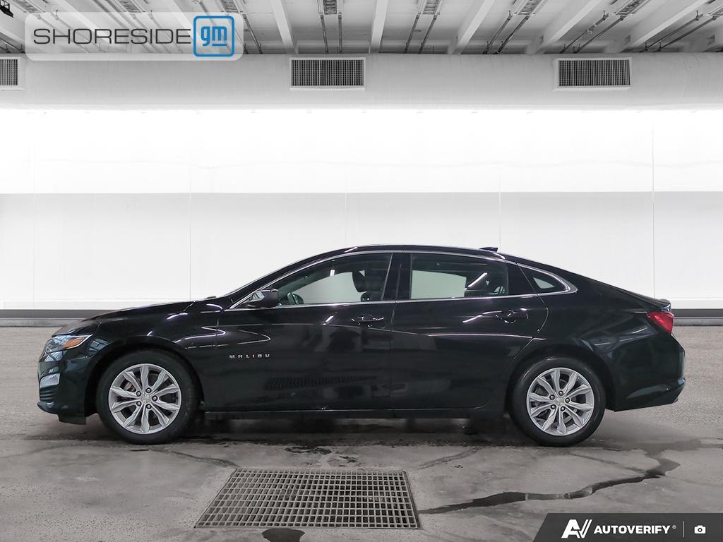 Chevrolet Malibu 2023