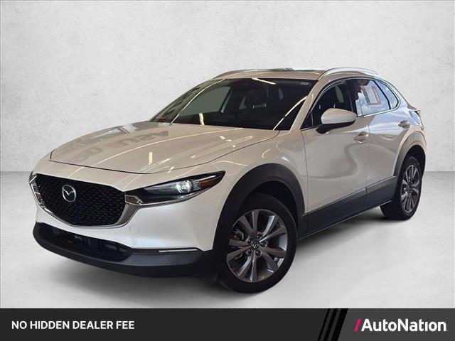 Mazda CX-30 2023