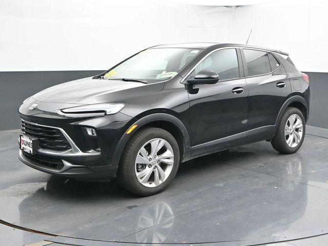 Buick Encore GX 2025