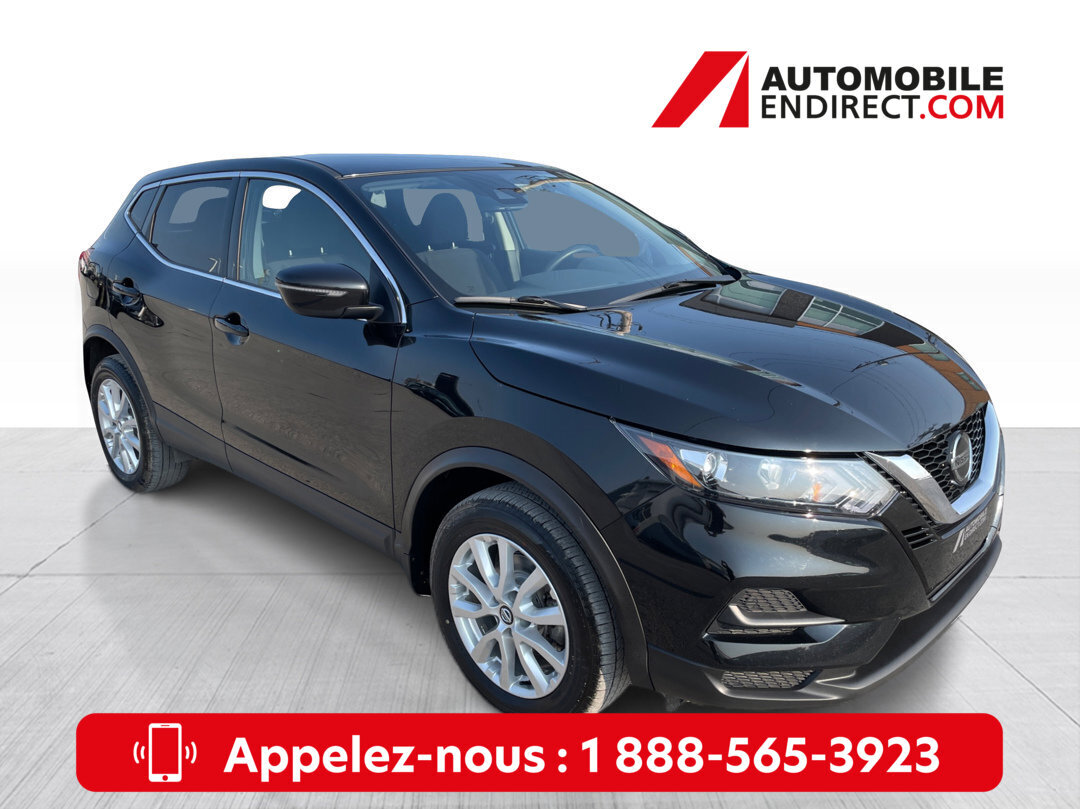 Nissan Qashqai 2023
