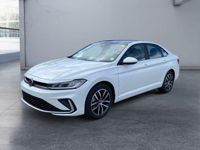 Volkswagen Jetta 2026