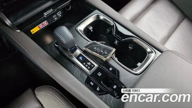 Lexus RX 2023