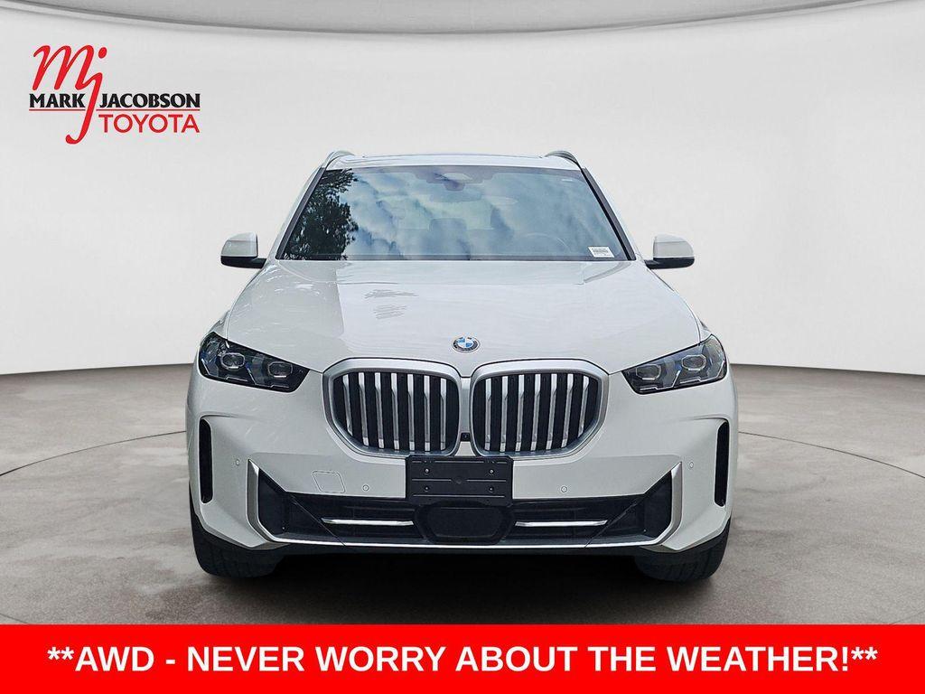 BMW X5 2026
