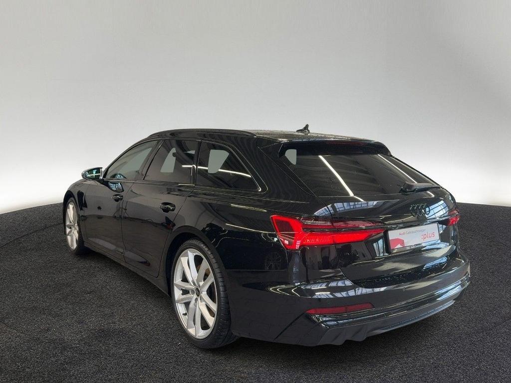 Audi A6 2023