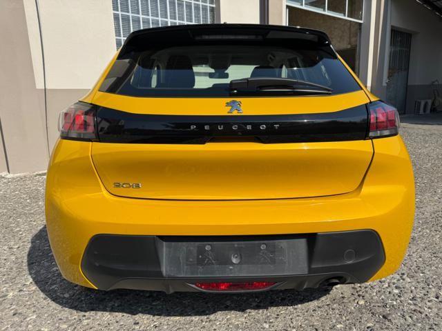 Peugeot 208 2023