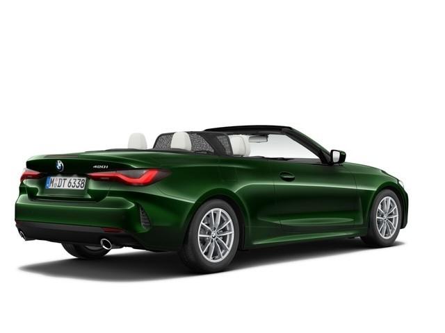 BMW 420 2023