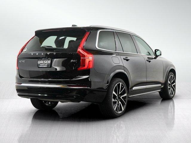 Volvo XC90 2023