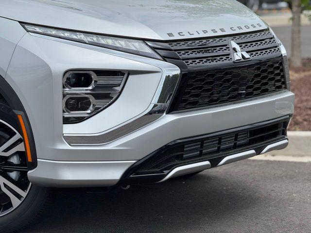 Mitsubishi Eclipse Cross 2025