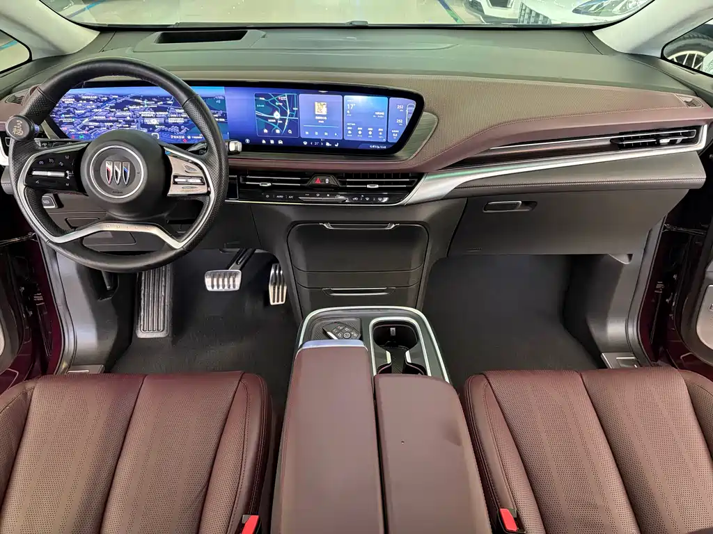 Buick Century 2023