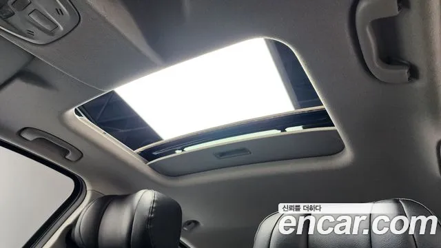 Chevrolet Spark 2022