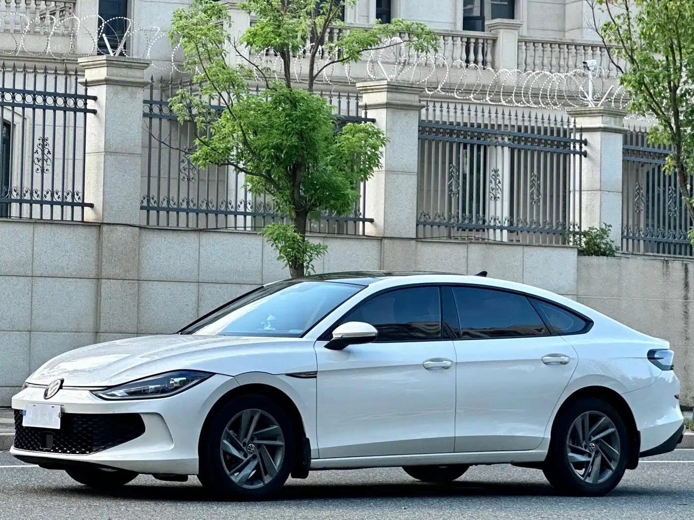 Volkswagen Lamando 2022
