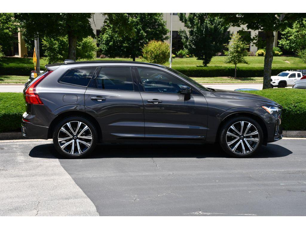 Volvo XC60 2022