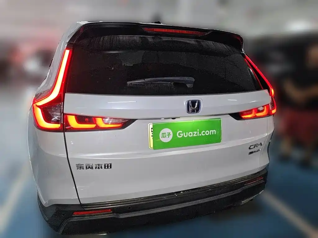 Honda CR-V 2024