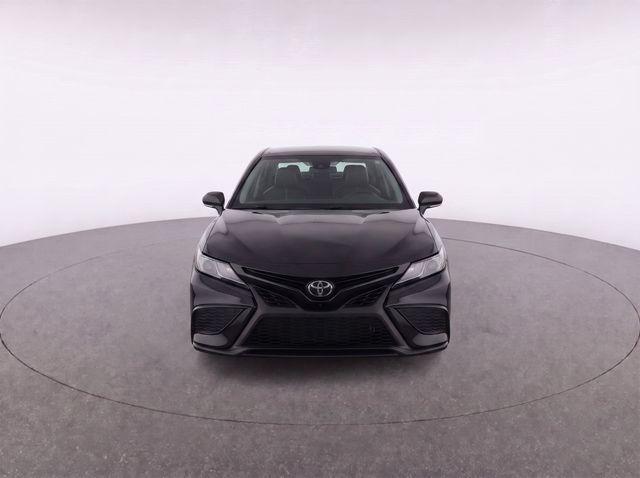 Toyota Camry 2024