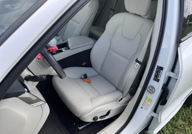 Volvo XC60 2024