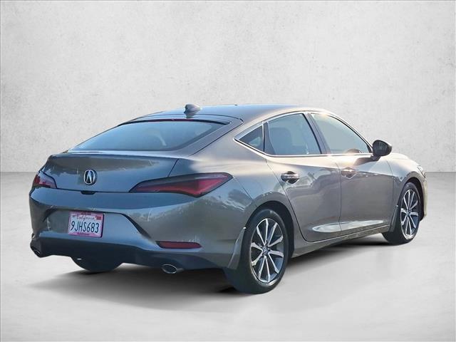 Acura Integra 2024