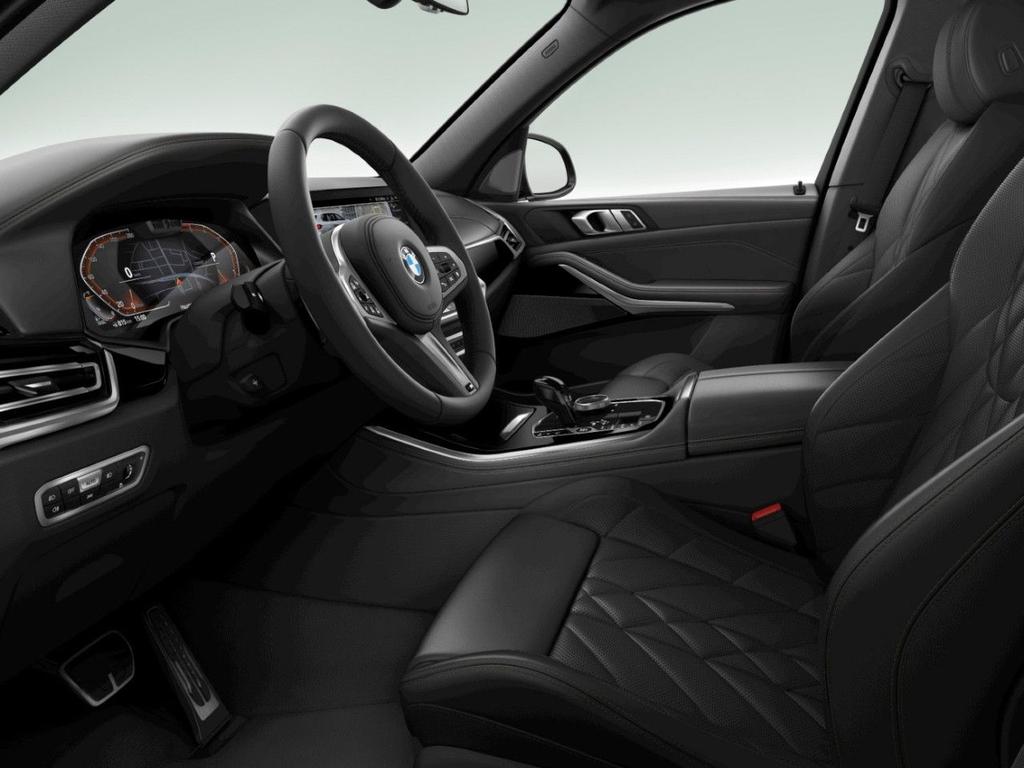 BMW X5 2023