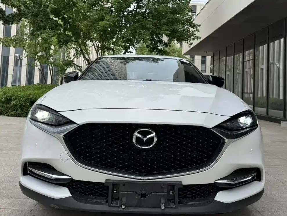 Mazda CX-4 2023