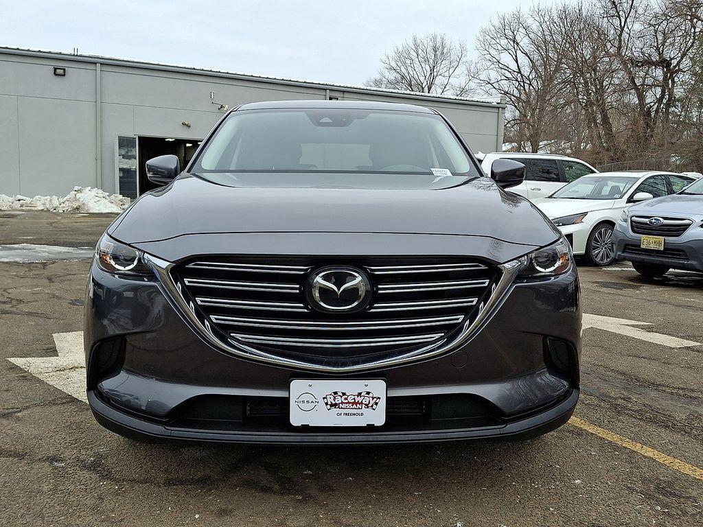 Mazda CX-9 2023