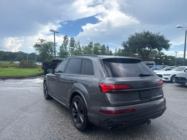 Audi Q7 2026