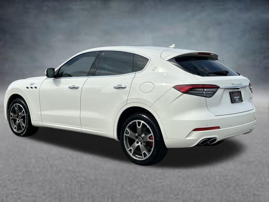 Maserati Levante 2023