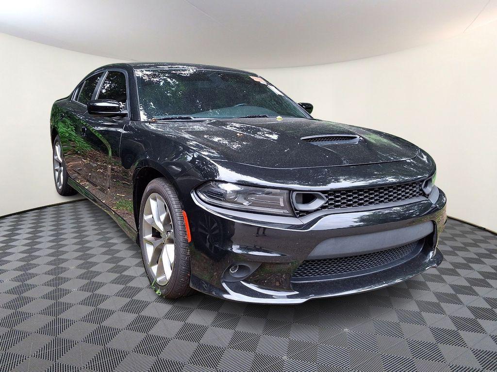 Dodge Charger 2021