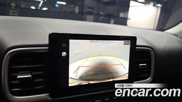 Hyundai Venue 2025