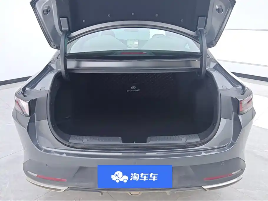 Changan Eado 2024