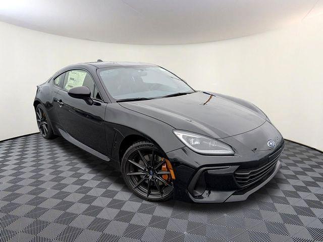 Subaru BRZ 2026