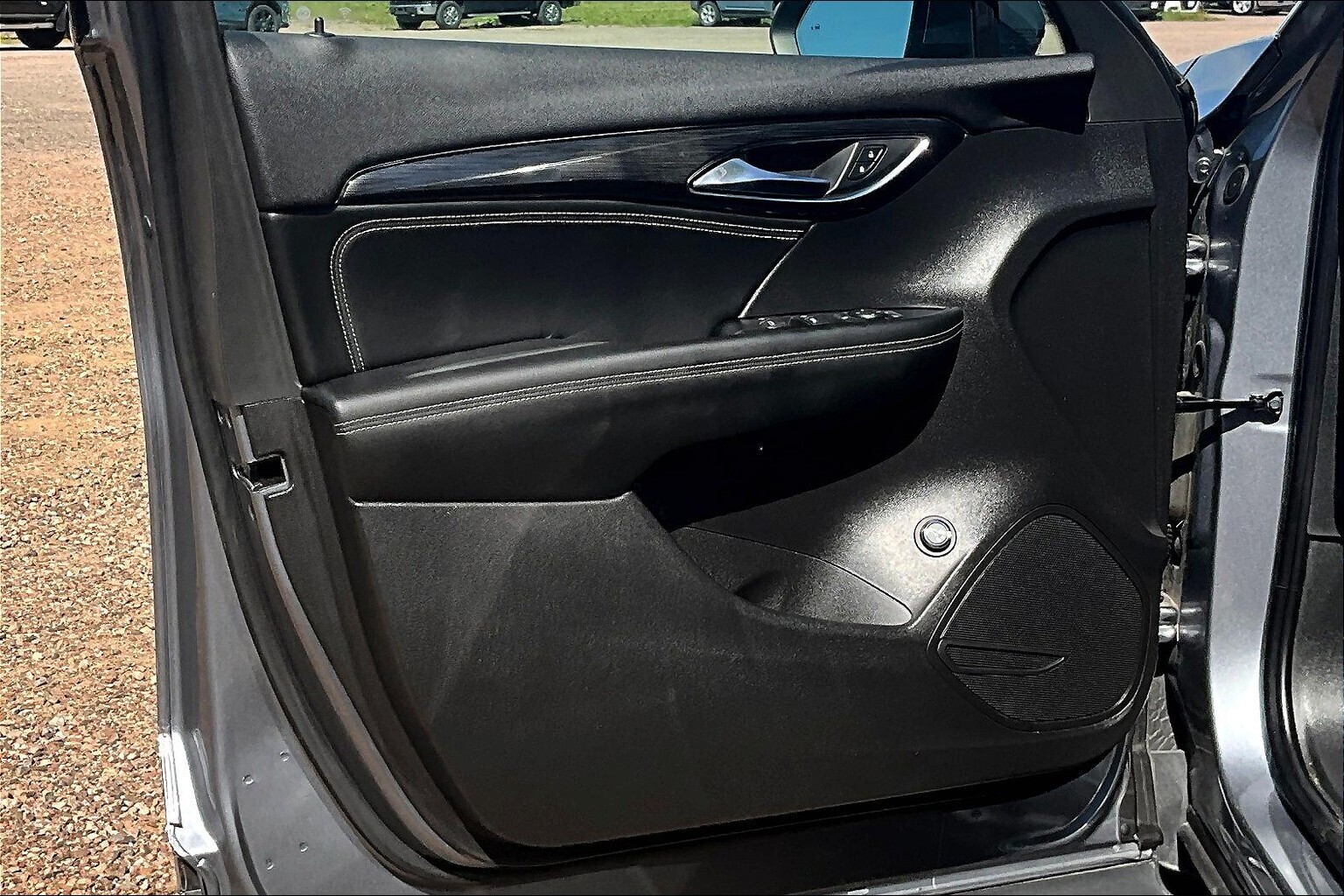 Buick Envision 2022
