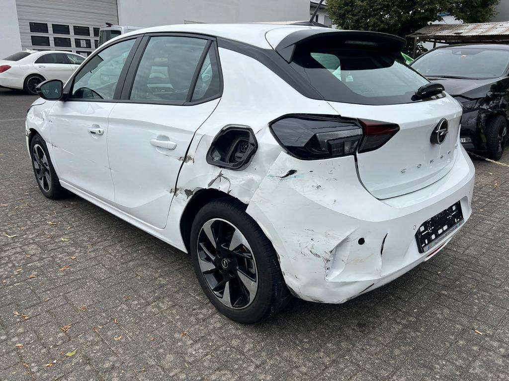 Opel Corsa 2023