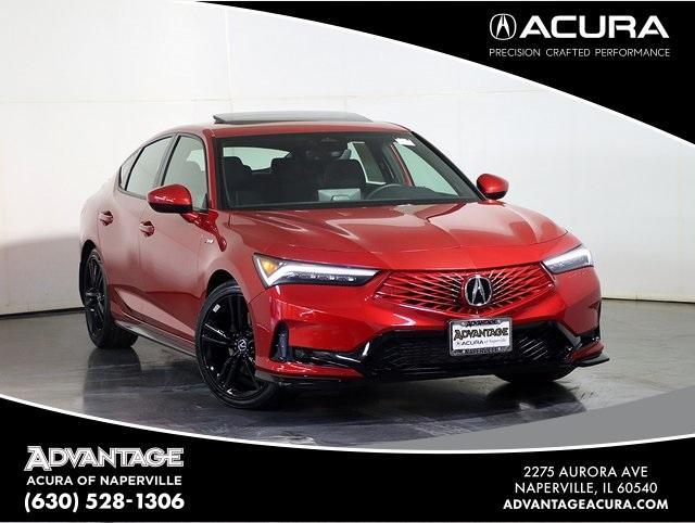 Acura Integra 2026