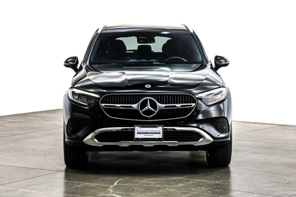Mercedes-Benz G-Класс 2025