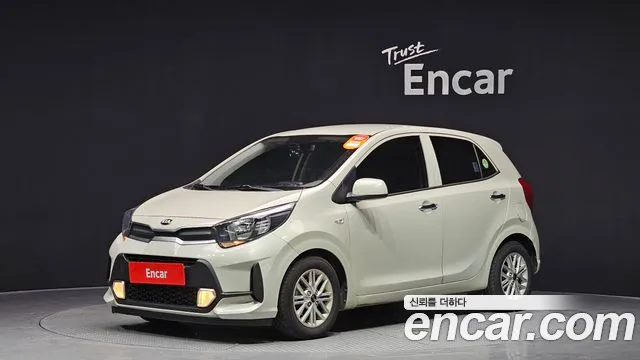Kia Morning 2020
