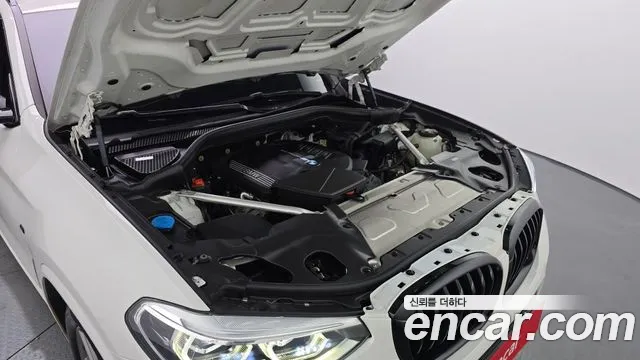 BMW X4 2020