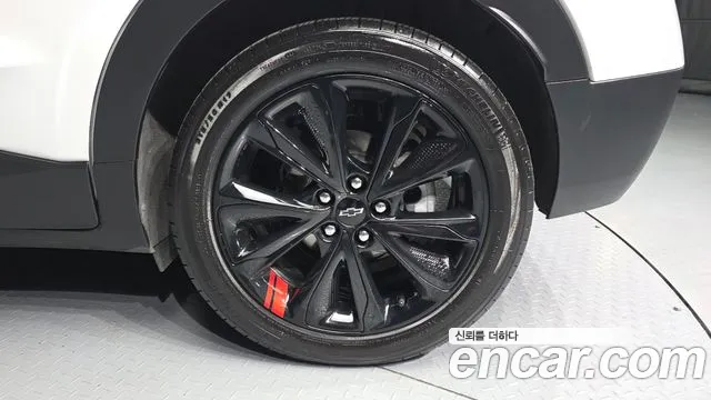 Chevrolet Bolt EUV 2023