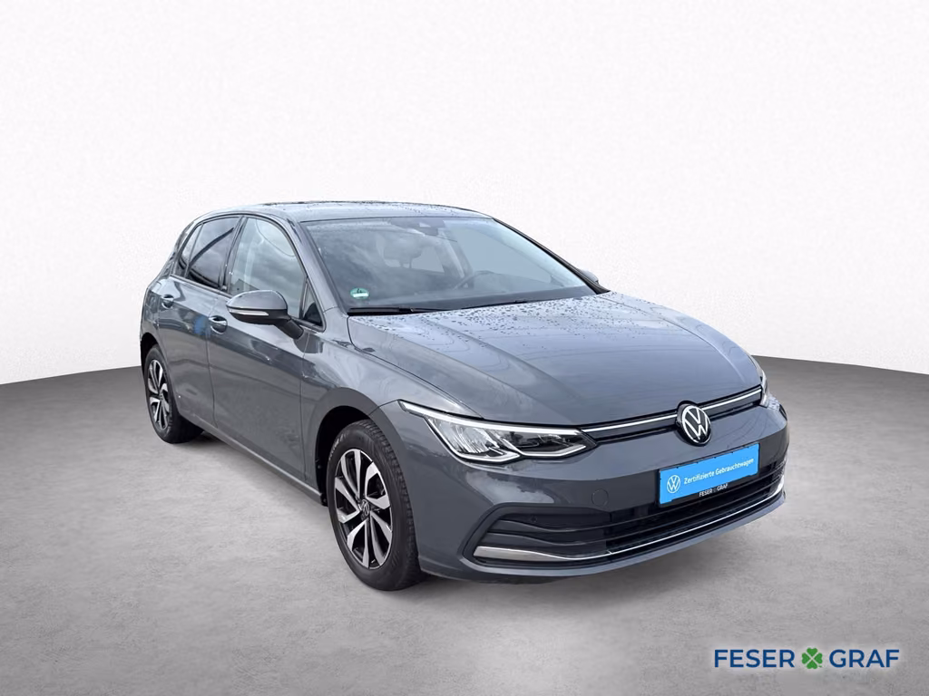 Volkswagen Golf 2023